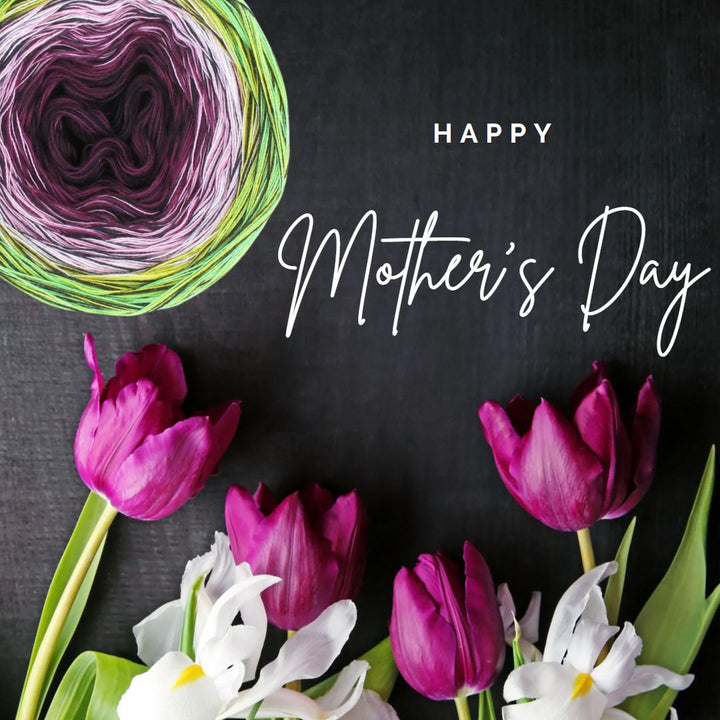 LIMITED EDITION - Lola Classic Mother's Day 2022