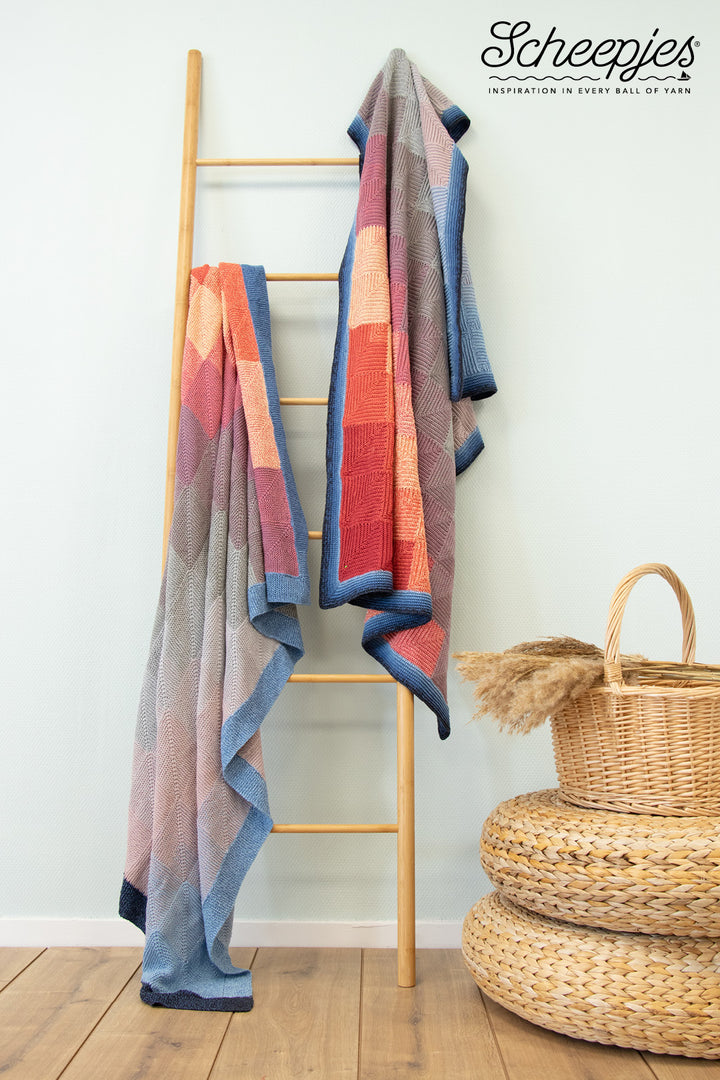 CKAL Bullfinch Blanket Kit - AVAILABLE NOW