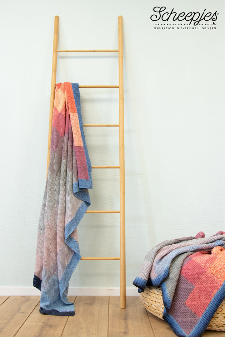 CKAL Bullfinch Blanket Kit - AVAILABLE NOW
