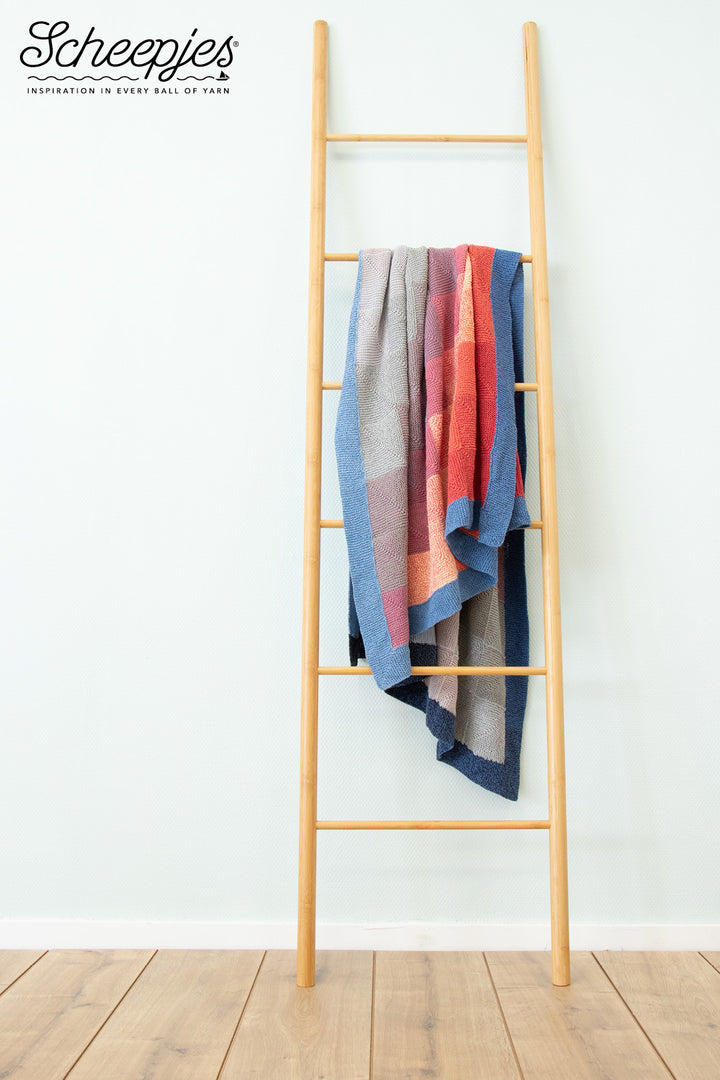 CKAL Bullfinch Blanket Kit - AVAILABLE NOW