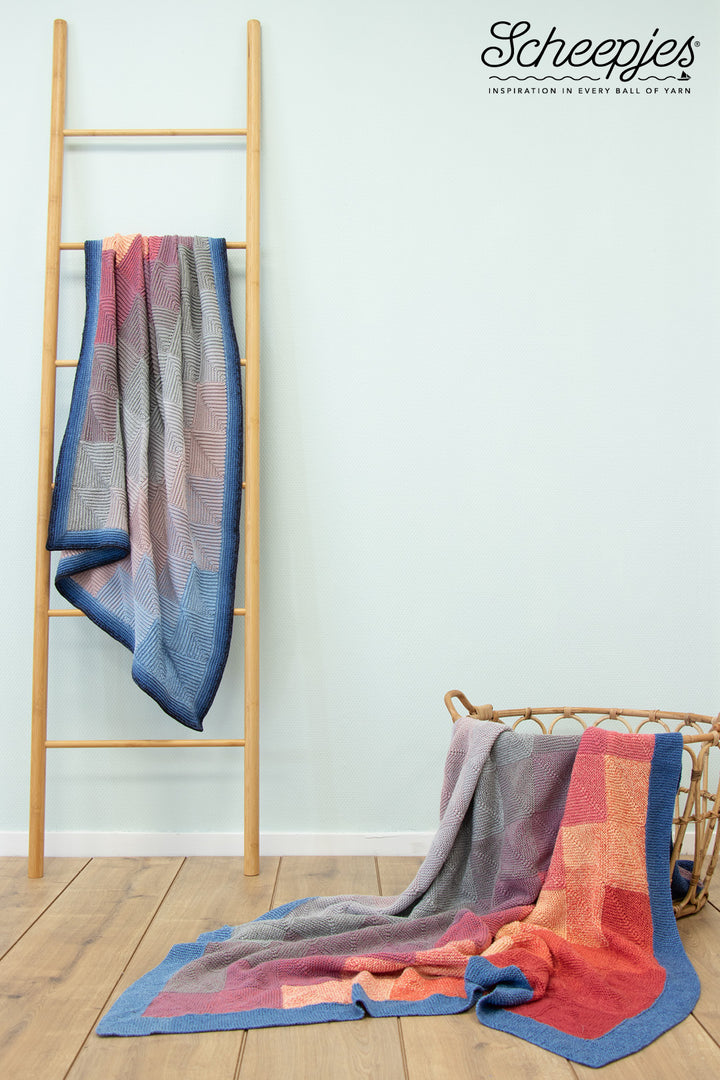 CKAL Bullfinch Blanket Kit - AVAILABLE NOW