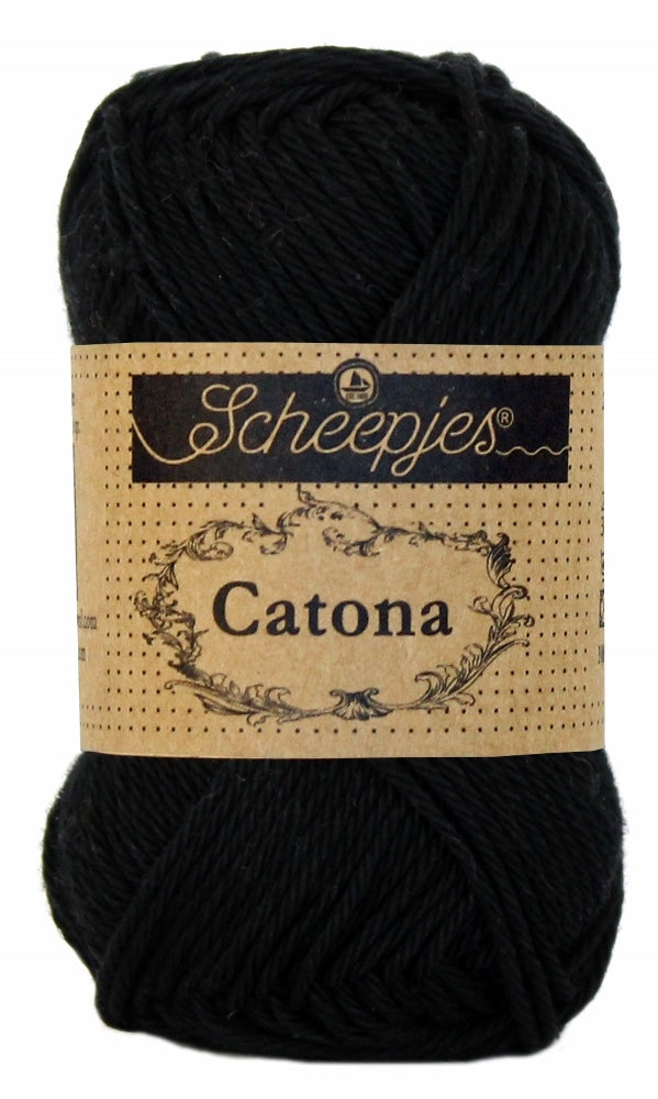 Scheepjes Catona 100gm