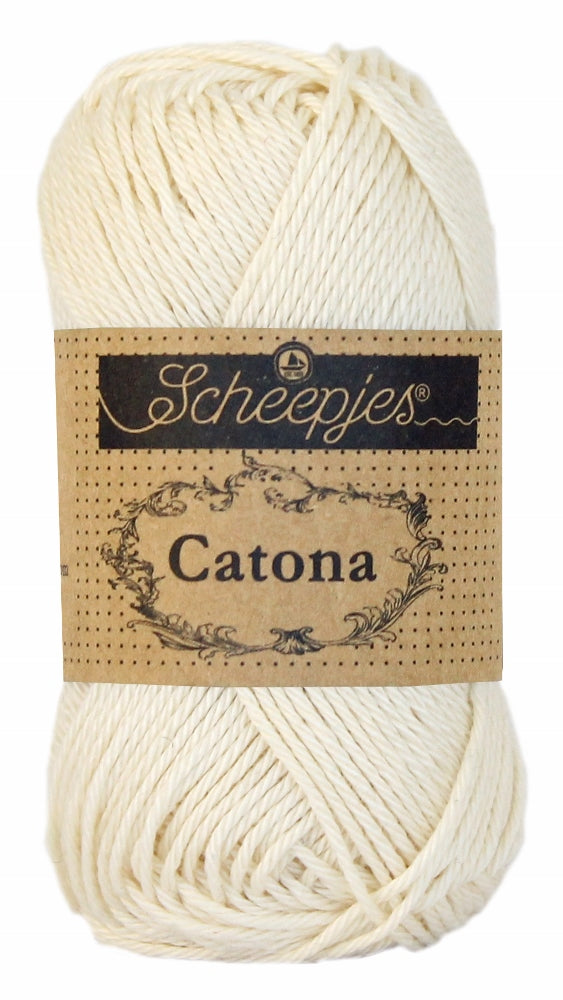Scheepjes Catona 100gm