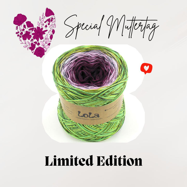 LIMITED EDITION - Lola Classic Mother's Day 2022