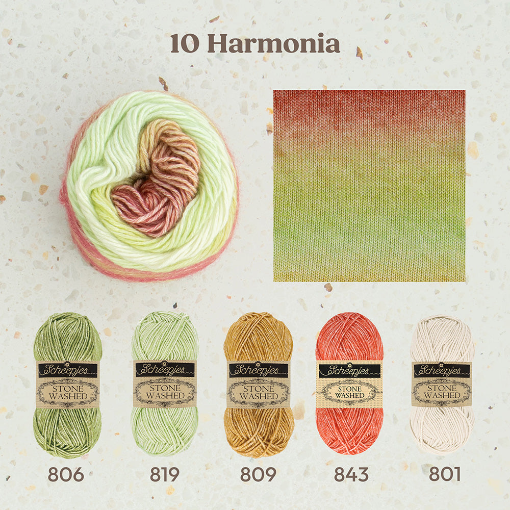 #10-harmonia
