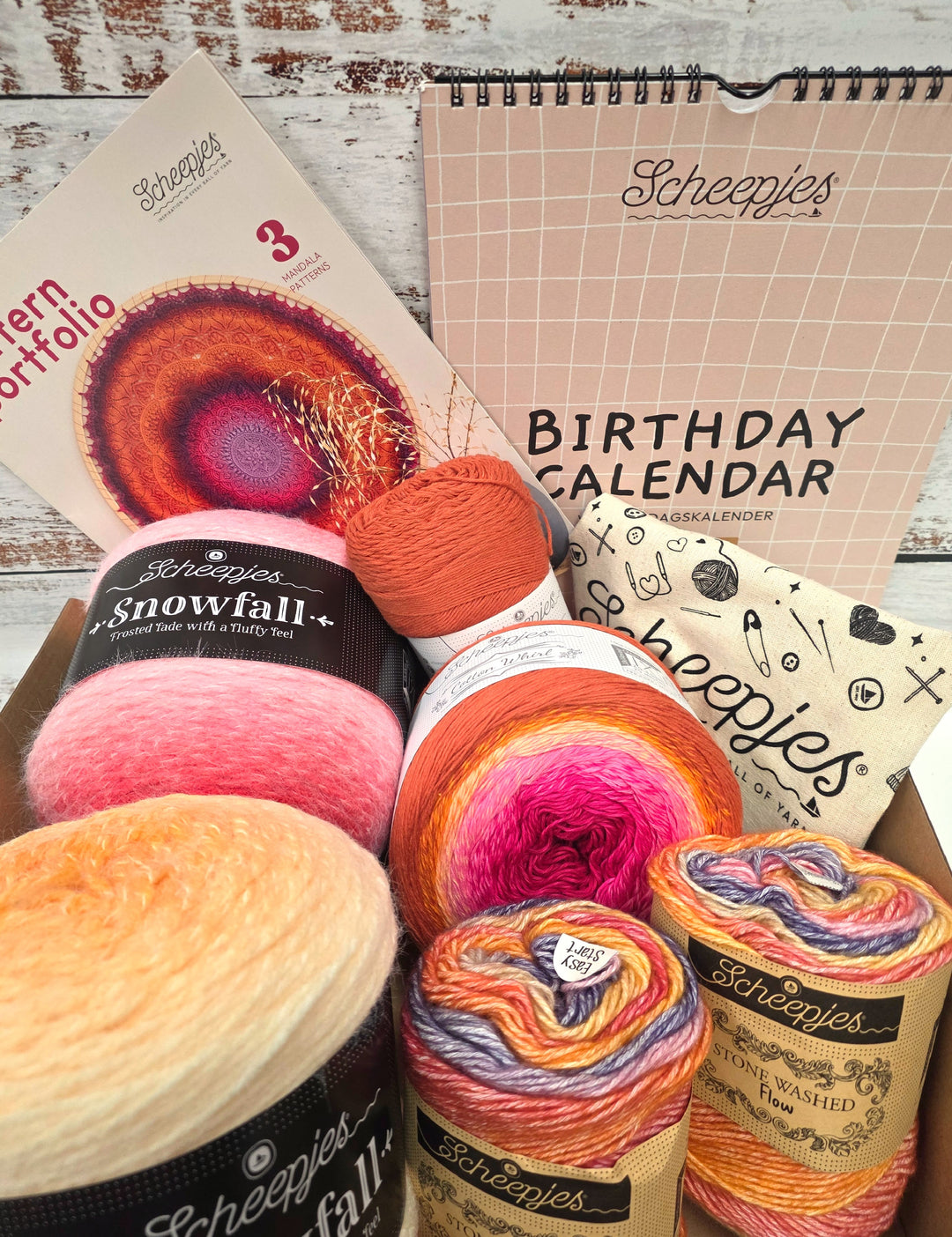 NEW!! BMY BREAK GOODIE BAG - LIMITED TIME ONLY