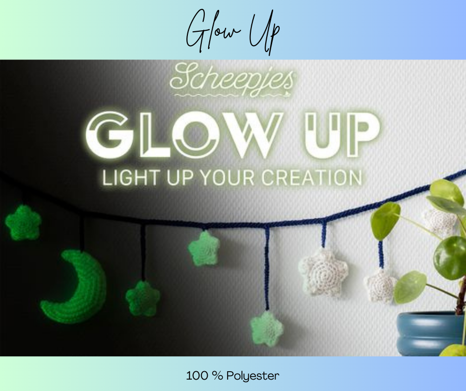 Scheepjes Glow Up