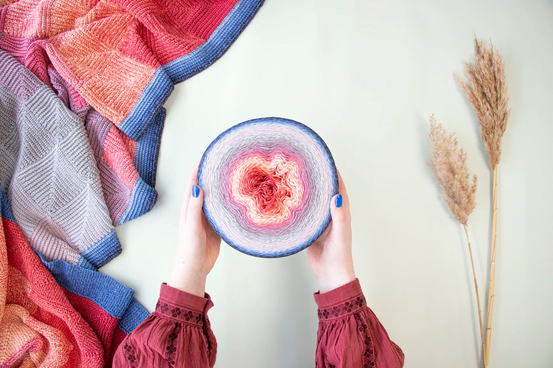 CKAL Bullfinch Blanket Kit - AVAILABLE NOW