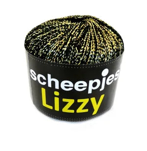 Scheepjes Lizzy no. 10