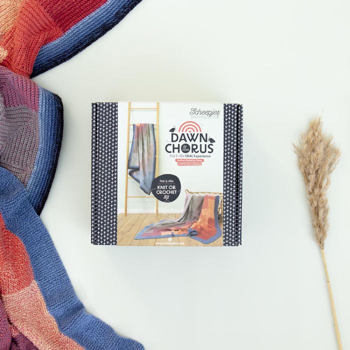 CKAL Bullfinch Blanket Kit - AVAILABLE NOW