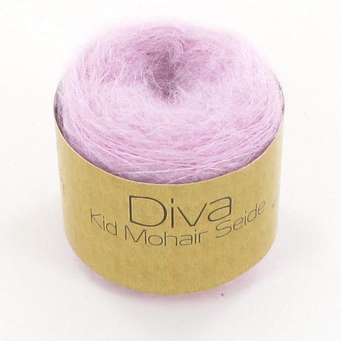 Diva Solo Dusty Pink
