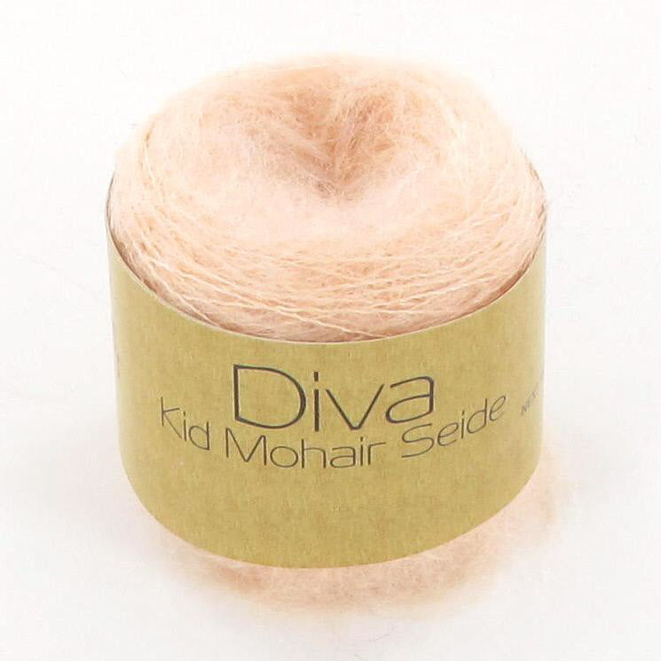 Diva Solo Apricot