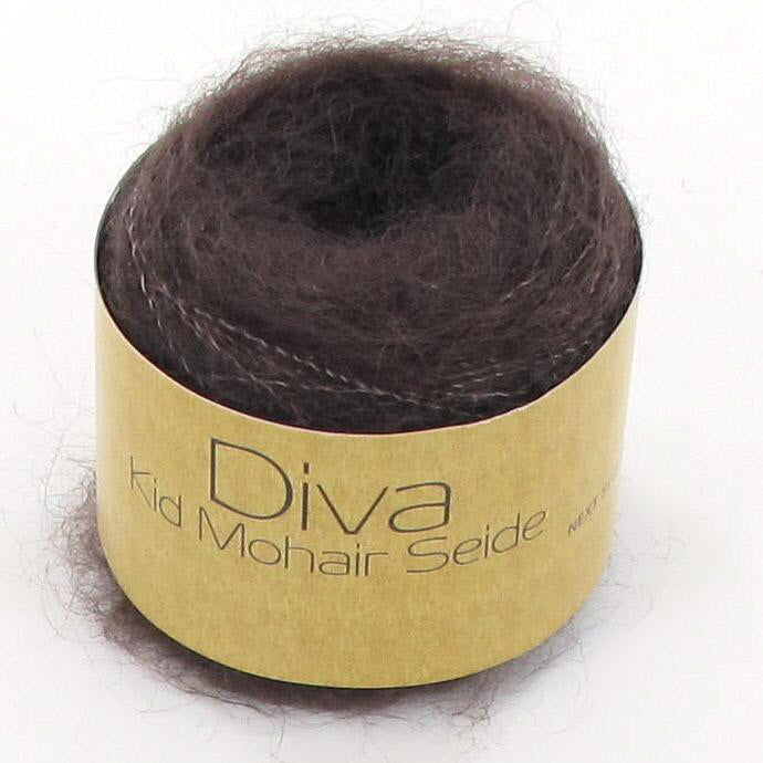 Diva Solo Brown