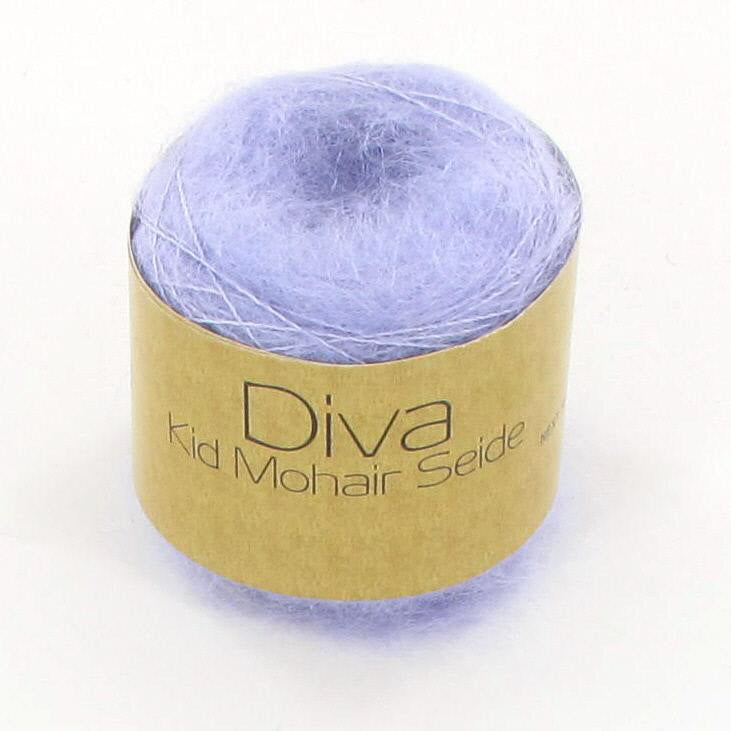 Diva Solo Lavender