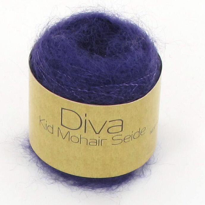Diva Solo Purple