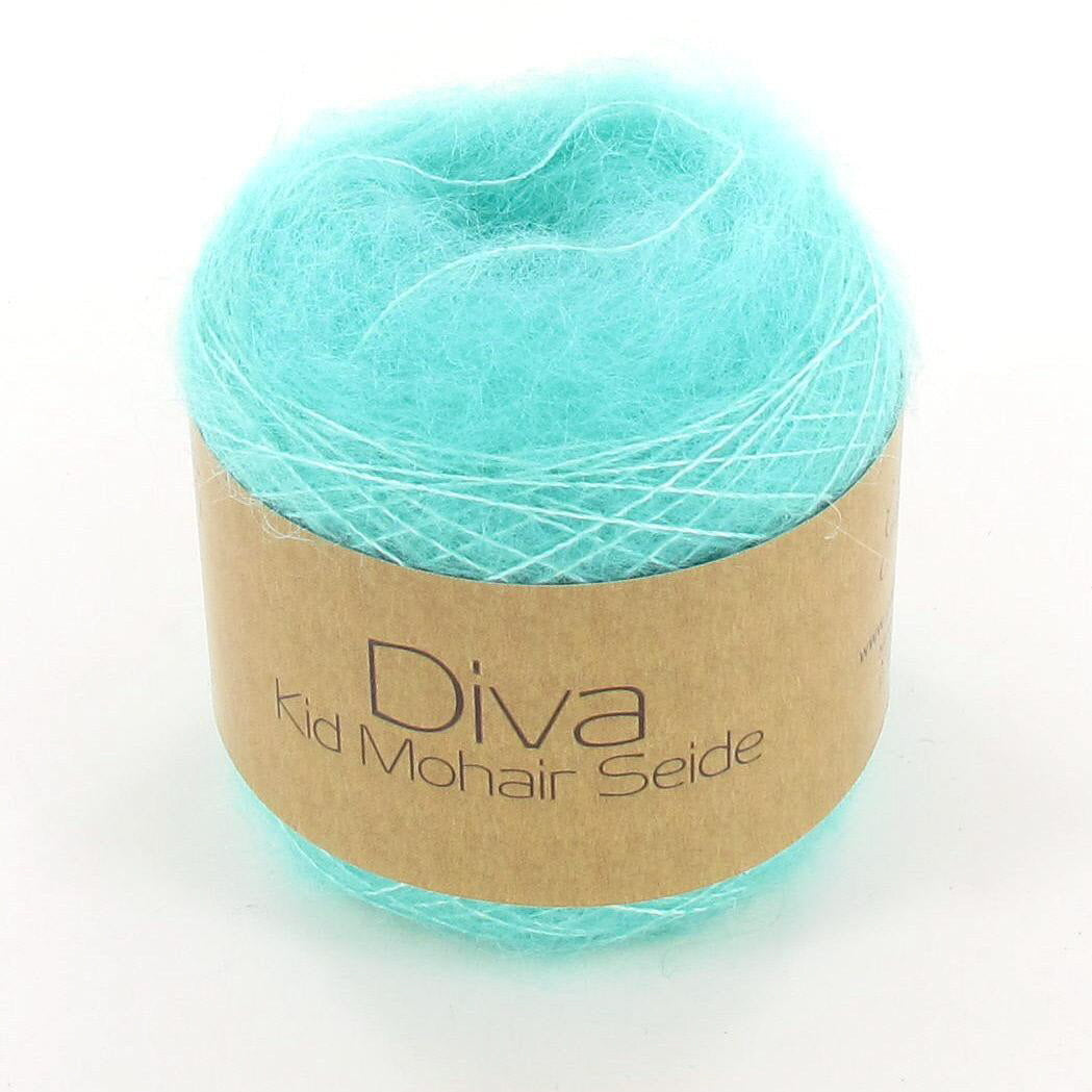 Diva Solo Mint