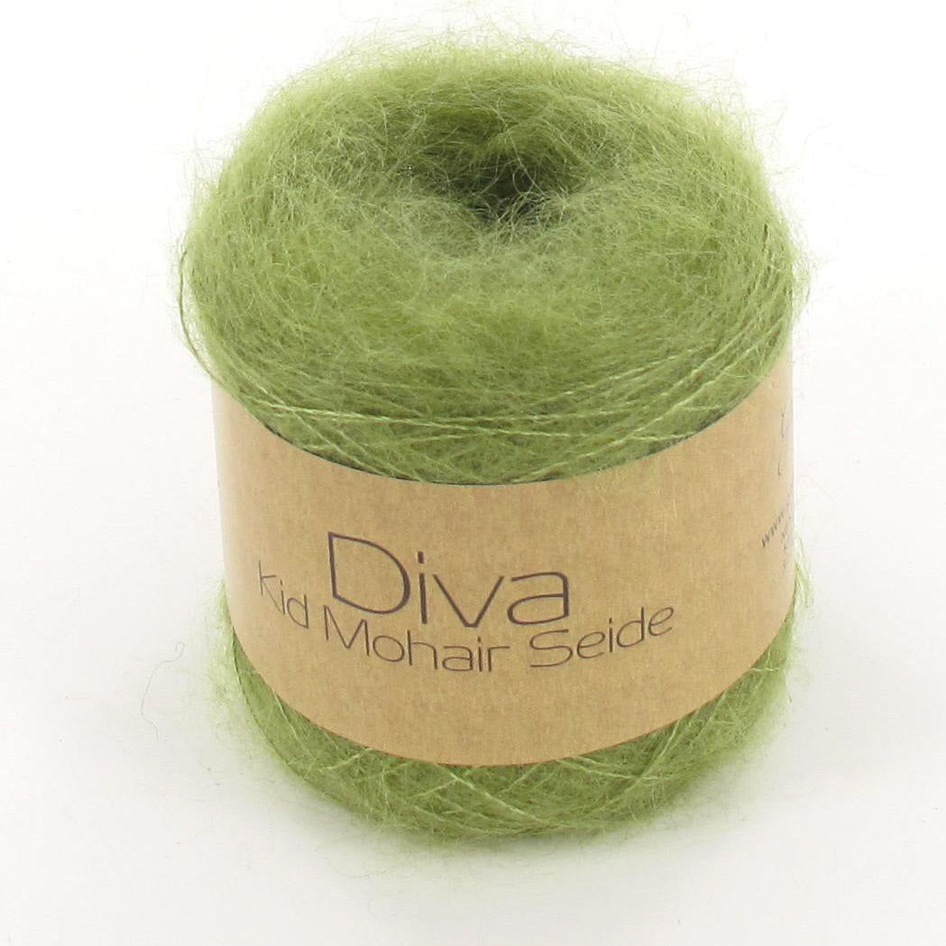 Diva Solo Olive