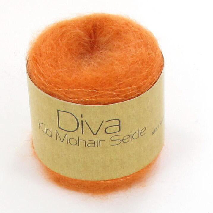 Diva Solo Orange