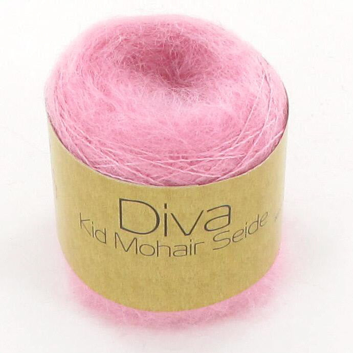 Diva Solo Pink