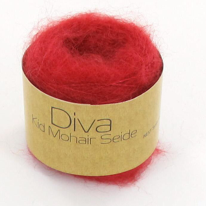 Diva Solo Red