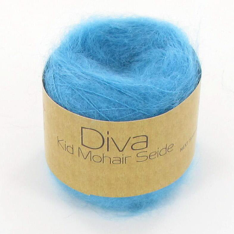 Diva Solo Turquoise