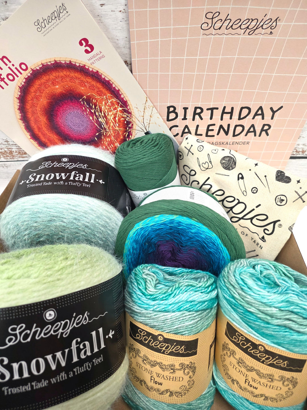 NEW!! BMY BREAK GOODIE BAG - LIMITED TIME ONLY