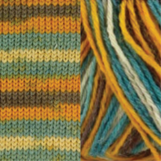 Fiddlesticks Harlequin - 32-05 Turquoise
