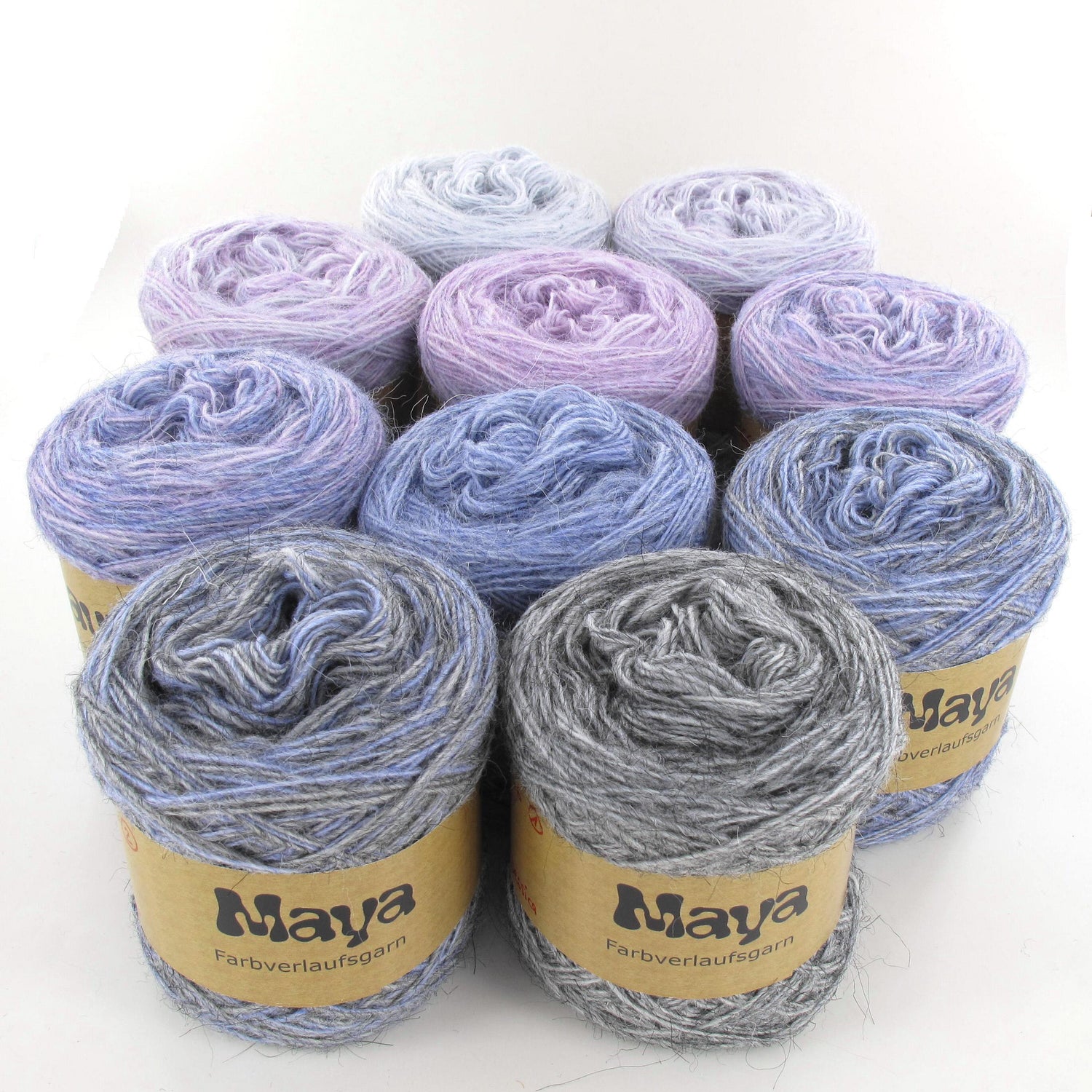 Maya Bobbel Box - 966