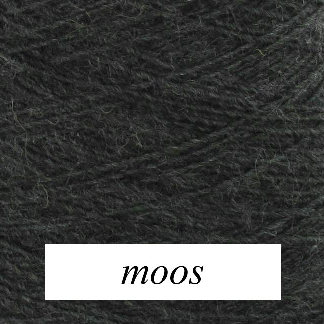 PREORDER Maya Solo - Moss