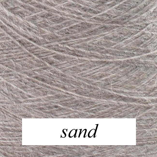 PREORDER Maya Solo - Sand