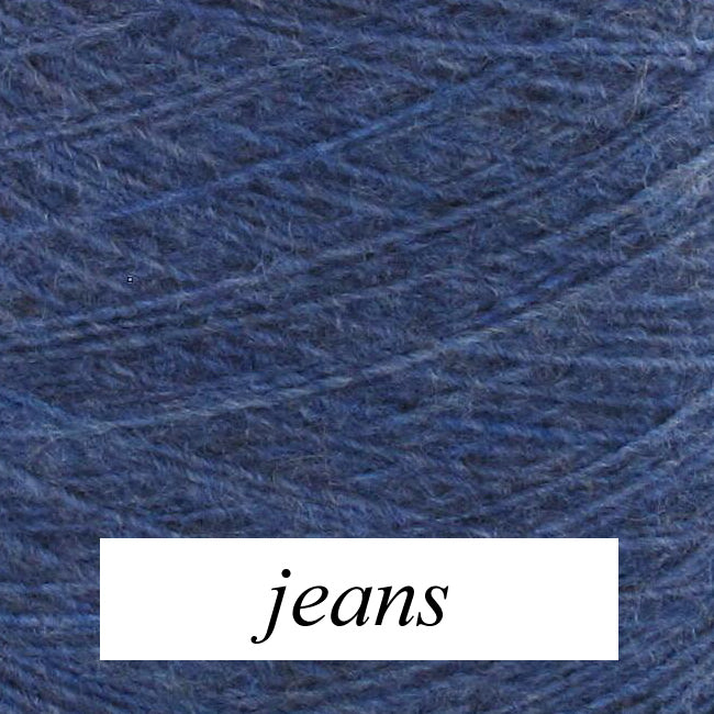 PREORDER Maya Solo - Jeans