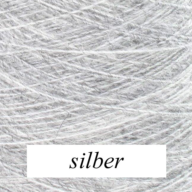 PREORDER Maya Solo - Silver