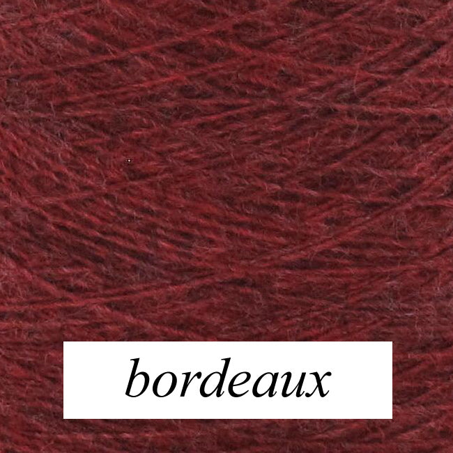 PREORDER Maya Solo - Bordeaux