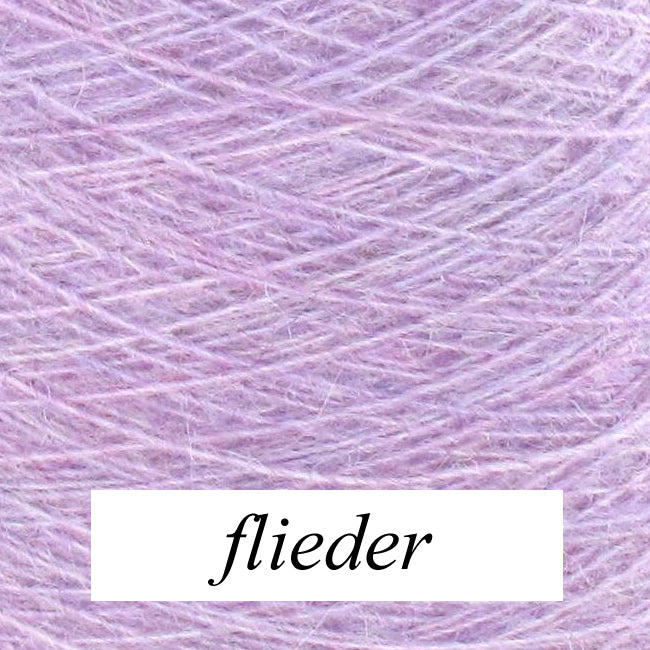 PREORDER Maya Solo - Lilac