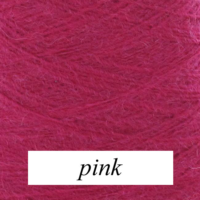 PREORDER Maya Solo - Pink