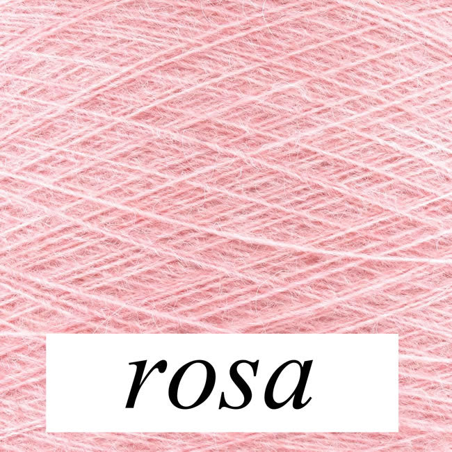 PREORDER Maya Solo - Rosa