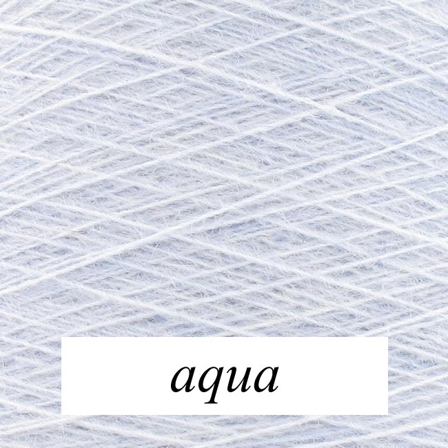 PREORDER Maya Solo - Aqua