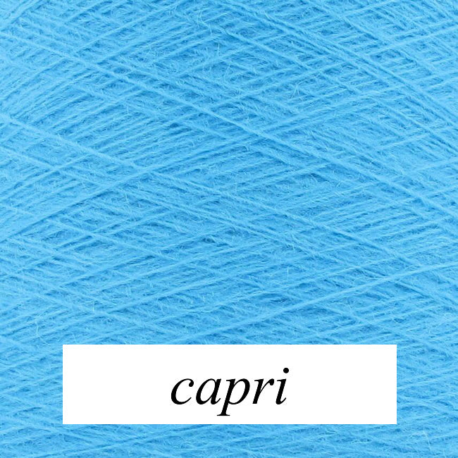 PREORDER Maya Solo - Capri