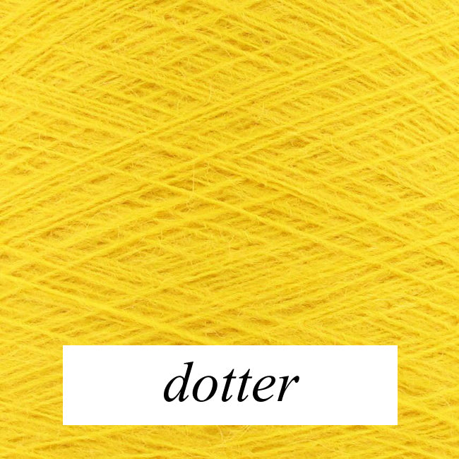 PREORDER Maya Solo - Yolk