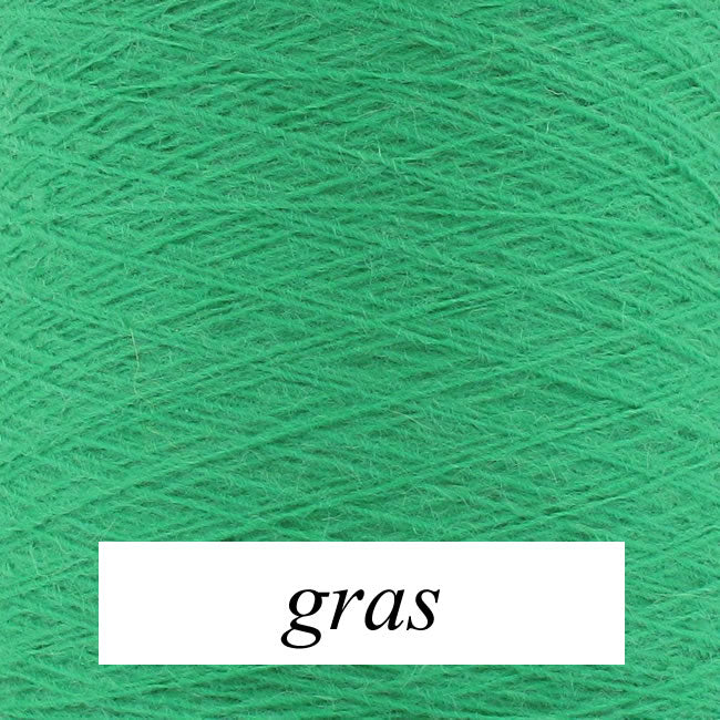 PREORDER Maya Solo - Grass