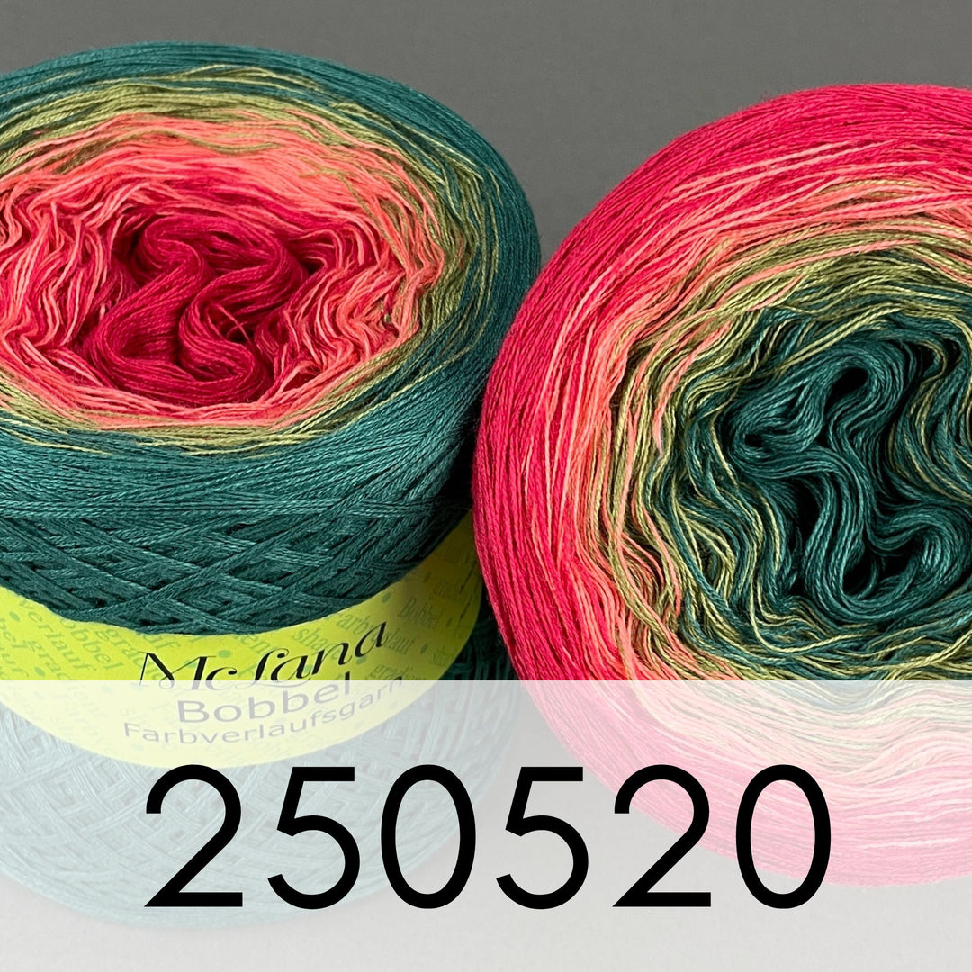 McLana Sweet Candies