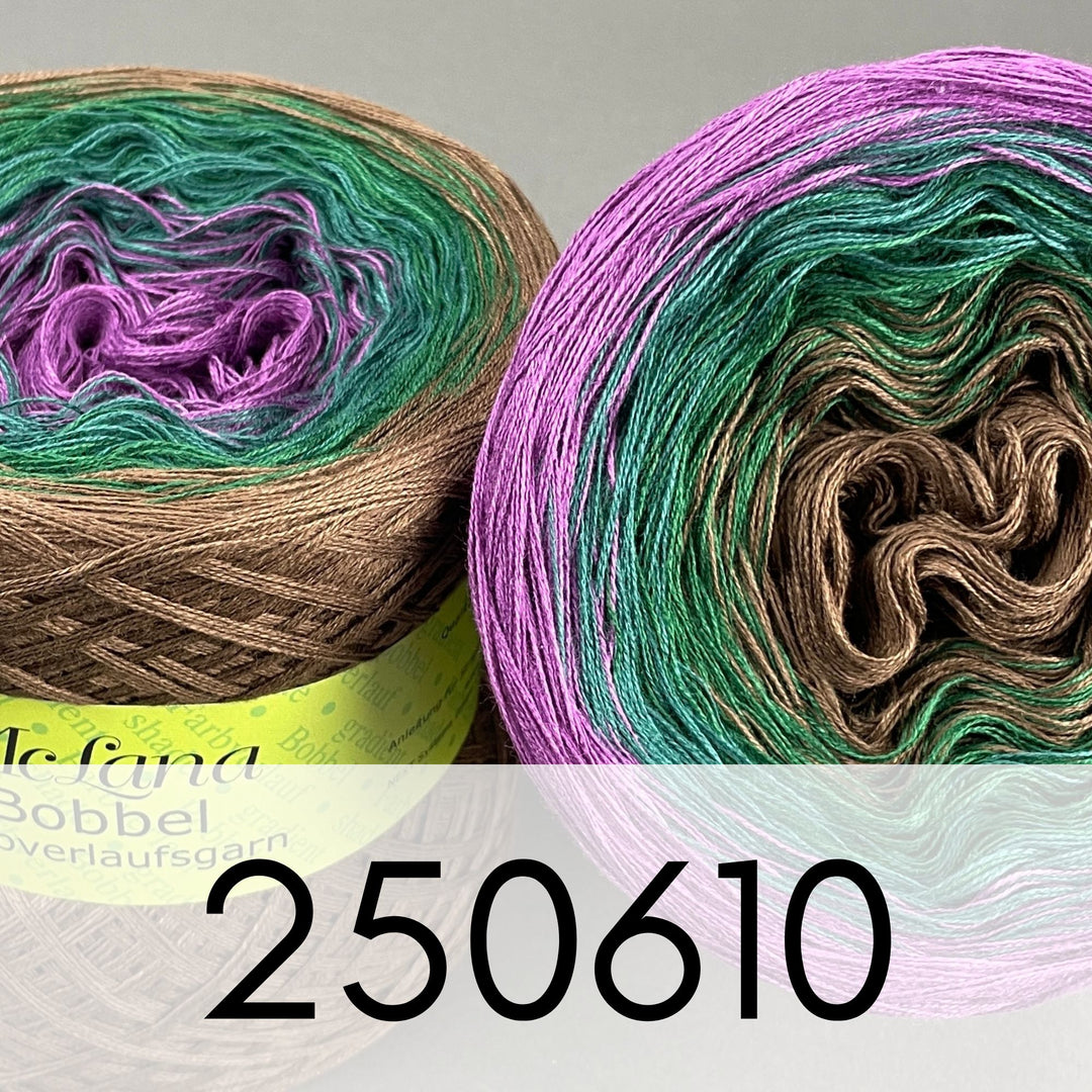 McLana Sweet Candies