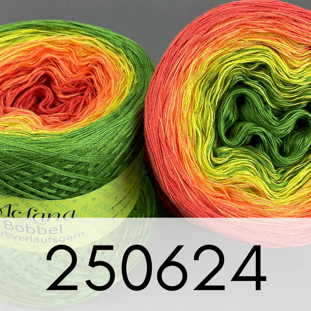 McLana Sweet Candies