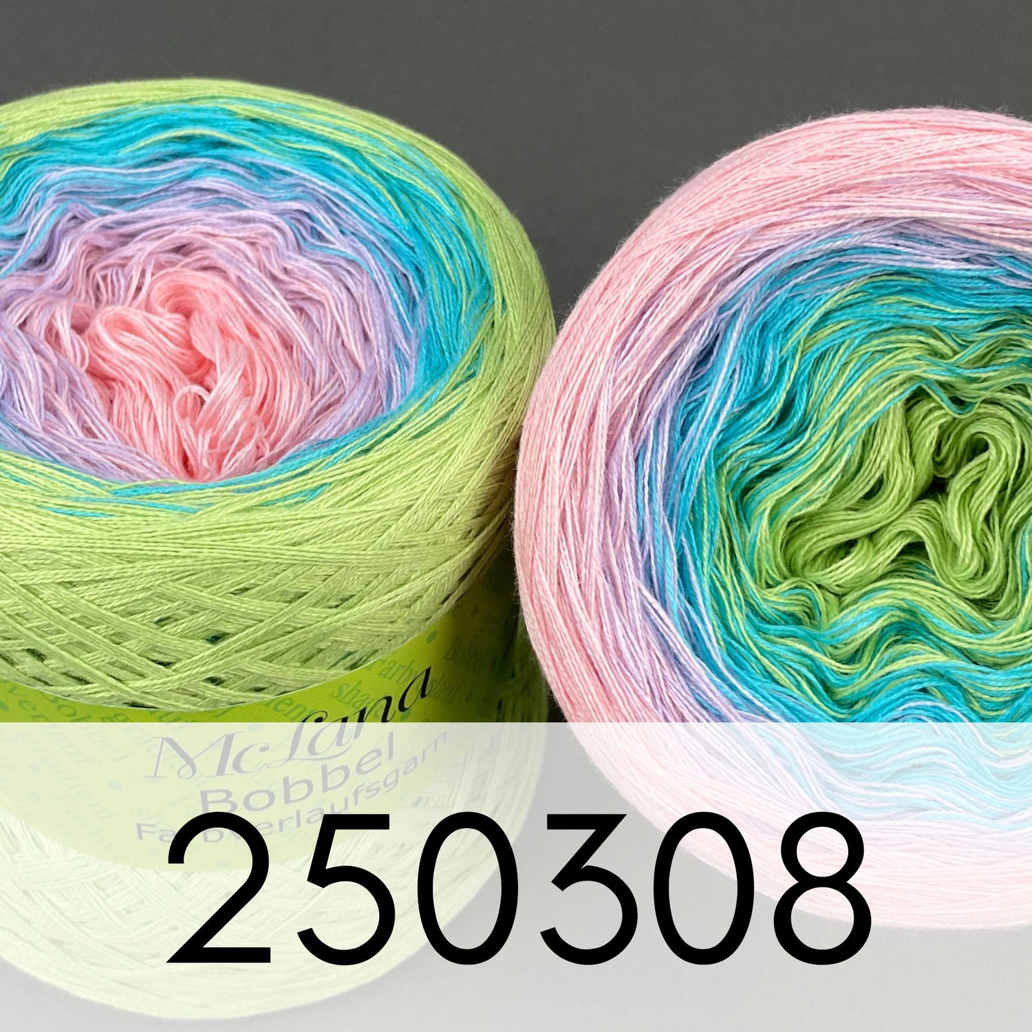 McLana Candies 250308