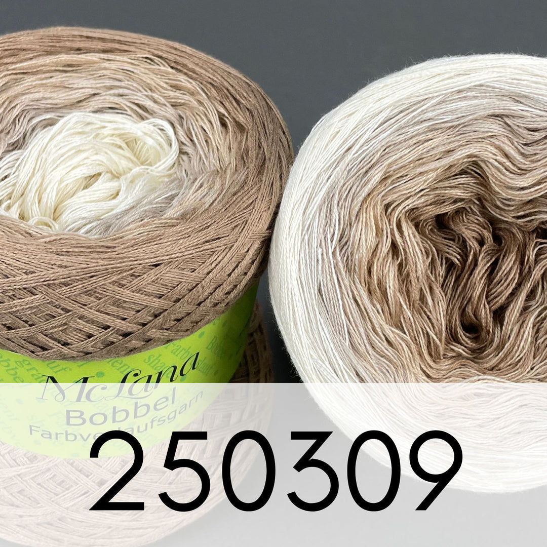 McLana Popping Candies