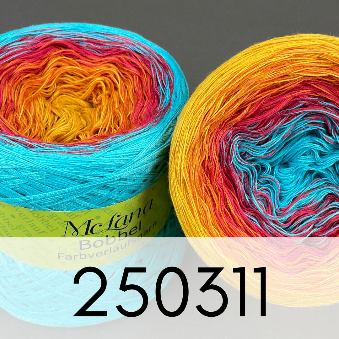 McLana Popping Candies