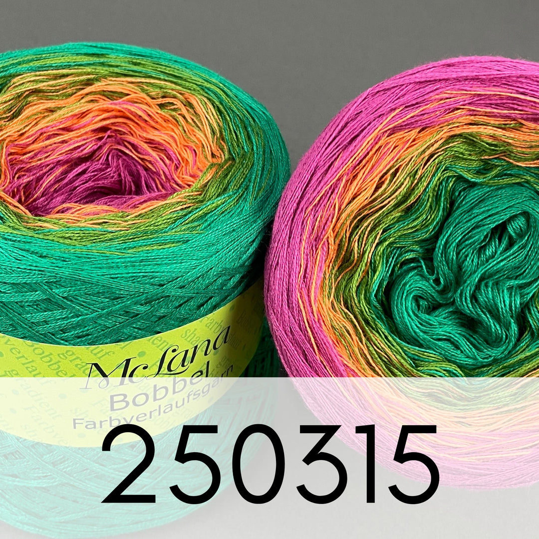 McLana Popping Candies