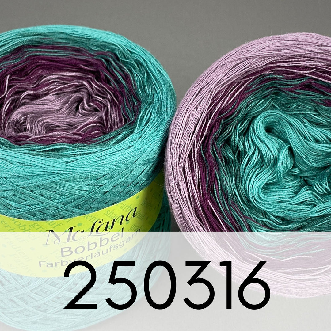 McLana Popping Candies