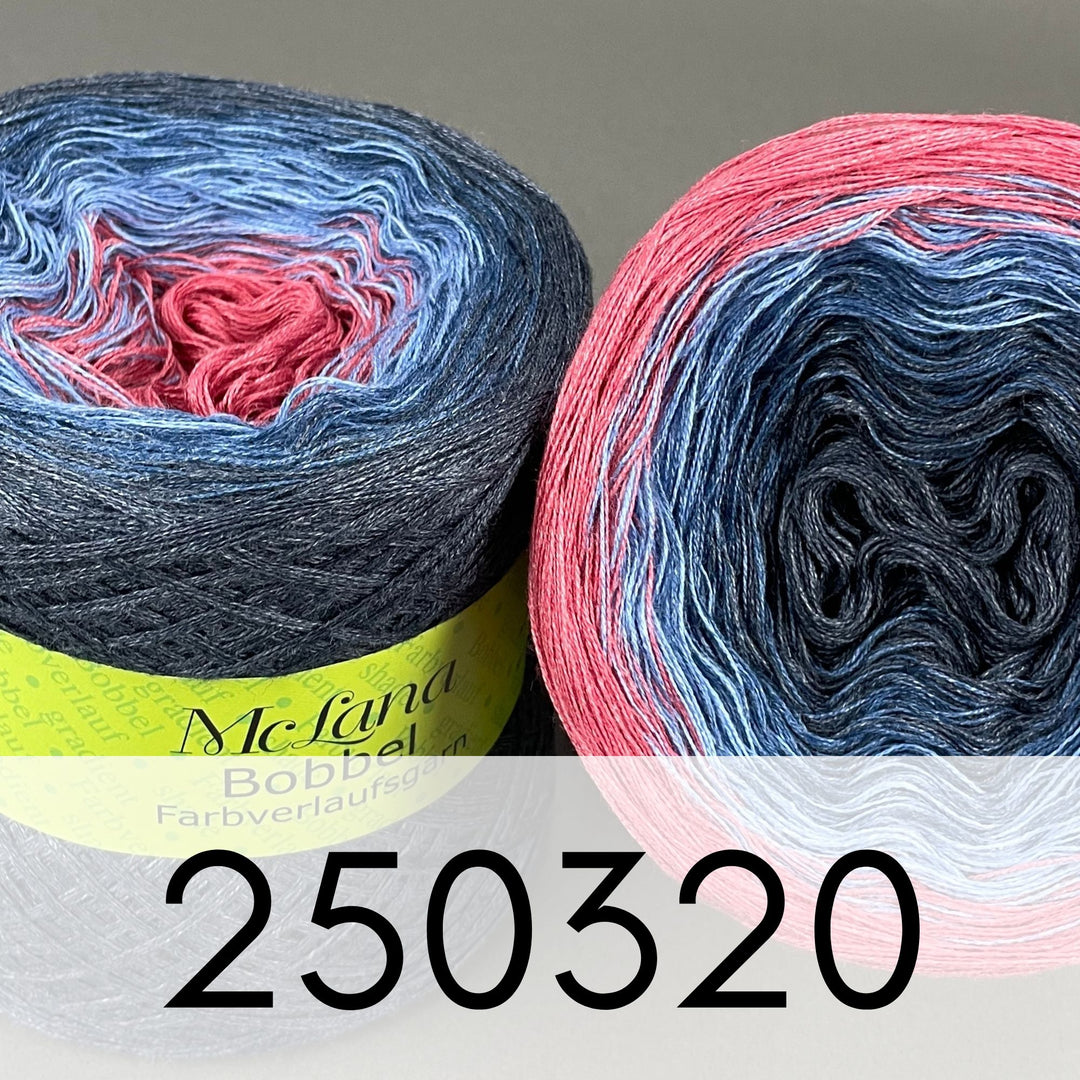 McLana Popping Candies