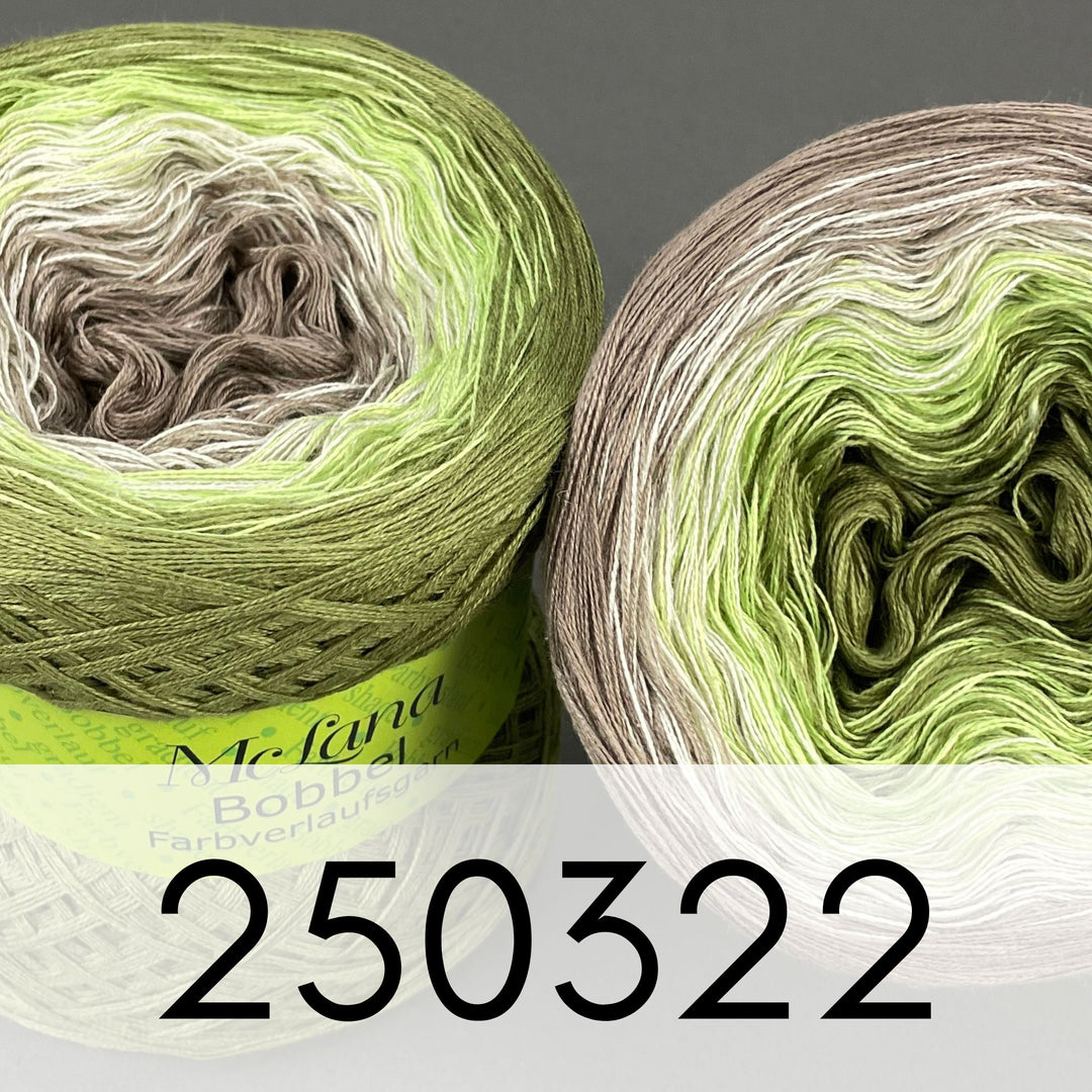 McLana Popping Candies